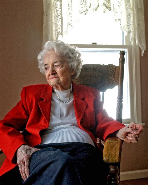 mae keane|Mae Keane, The Last Radium Girl, Dies At 107